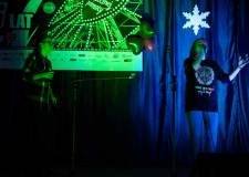 Aleksandra Mazur i Karolina Gil Aleksandra Mazur i Karolina Gil