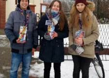 Orzeszków Orzeszków