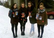 Piskorzyna Piskorzyna