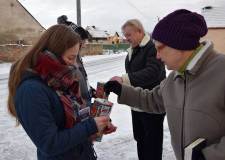 Tarchalice Tarchalice