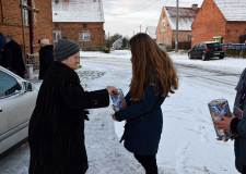 Tarchalice Tarchalice