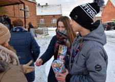 Tarchalice Tarchalice