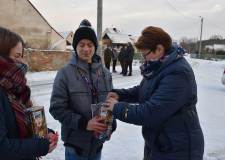 Tarchalice Tarchalice