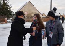 Tarchalice Tarchalice