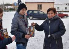 Tarchalice Tarchalice