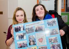 W Gminnym Ośrodku Kultury W Gminnym Ośrodku Kultury