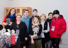 W Gminnym Ośrodku Kultury W Gminnym Ośrodku Kultury