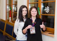 W Gminnym Ośrodku Kultury W Gminnym Ośrodku Kultury