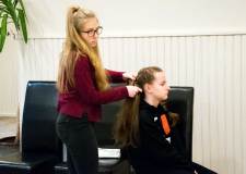 W Gminnym Ośrodku Kultury W Gminnym Ośrodku Kultury