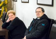 W Gminnym Ośrodku Kultury W Gminnym Ośrodku Kultury