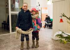 W Gminnym Ośrodku Kultury W Gminnym Ośrodku Kultury