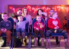 W Gminnym Ośrodku Kultury W Gminnym Ośrodku Kultury