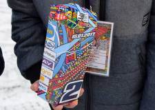 Wośpowa puszka Wośpowa puszka