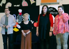 Grają by pomóc! Grają by pomóc!