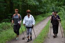 Pieszo na Piknik Parafialny do Głębowic - 26 czerwca 2016