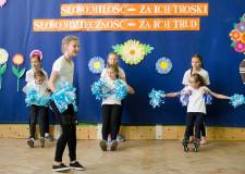 Dzień Edukacji Narodowej Dzień Edukacji Narodowej