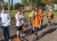 Otwarcie nowego boiska Otwarcie nowego boiska