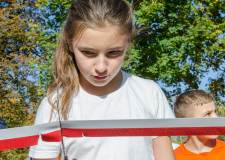 Otwarcie nowego boiska Otwarcie nowego boiska