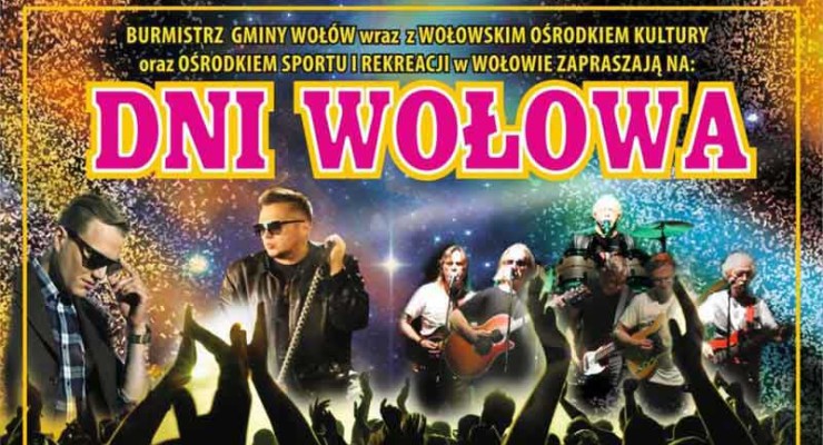 Dni Wołowa