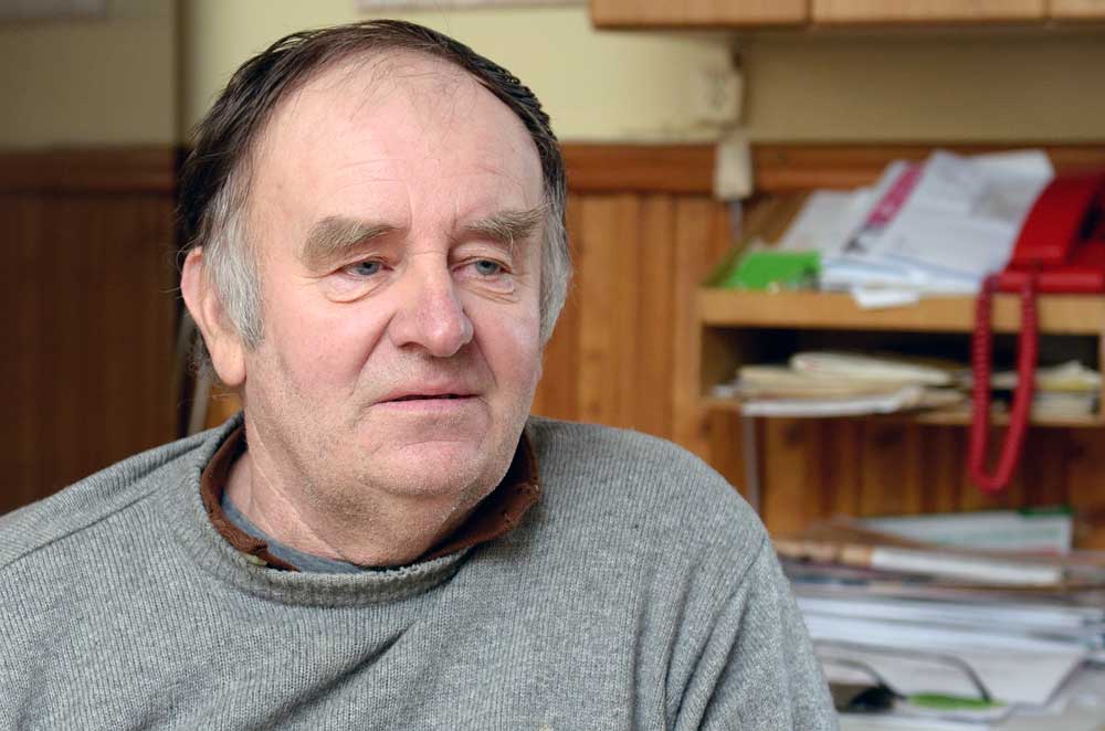 Mieczyslaw Dziubiński