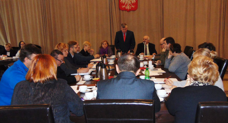 Nadzwyczajny początek roku